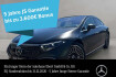 Mercedes EQS AMG Line benz eqs  benz eqs 580 amg manufaktur ar hud fondtv masage magno