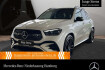 Mercedes GLE AMG Line Advanced Plus Benz gle 350 de 4m amg+night+pano+360+ahk+multibeam+22?