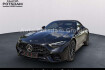 Mercedes SL 43 AMG  Benz sl 43 amg *1.hand*21zoll*hinterachslenkung*v8pake