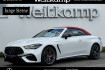 Mercedes CLE 53 AMG  Benz cle 53 amg cle 53 4matic+ cabriolet distronic+360 +keyless