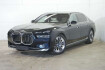 BMW i7  I7 xdrive60 np 181810. 4xmassage acc hud park