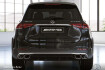 Mercedes GLE 63 AMG  benz gle 63 amg  benz gle 63 amg gle 63 s 4m pano+360+multibeam+fahrass+sthzg+22?