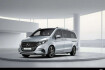 Mercedes Classe V Avantgarde Benz v 300 v 300 d avantgarde lang multibeam ahk 360 kamera