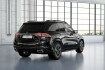 Mercedes GLE AMG Line Advanced Plus Benz gle 400 e 4m amg sport premium night ahk pano
