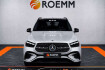 Mercedes GLE Edition Benz gle 400 e *4m*kam 360*pano*nav* leder