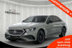 Mercedes Classe E AMG Line NIGHT Edition Benz e 450 amg premium night superscreen pano burm 20