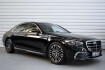 Mercedes Classe S  Benz s 350 s350 d+multibeam+standheizung+memory+distronic