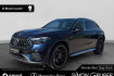 Mercedes GLC 63 AMG Edition 1 Benz glc 63 amg glc 63 s e performance hal 360 fahrassist+ ahk