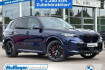 BMW X5  x40d m sport pro autobahnass.standh.acc ahk22?