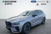 Volvo XC60 Ultimate Dark Xc60 ultra dark recharge plug in hybrid awd