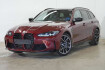 BMW M3 Competition competion xdrive touring driving assistant pr