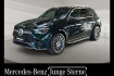 Mercedes GLE AMG Line Advanced Plus Benz gle 450 d 4matic amg amg+mbux+burm+mbeam+ahk+360