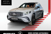 Mercedes GLC  Benz glc 400 e 4m amg ahk winter pak burmester memory
