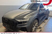 Audi SQ8  Sq8 pano ahk standh. matrix b&o hud lm23 ahk pano
