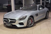 Mercedes AMG GT Edition 1 benz amg gt  benz amg gt s coupe performance auspuff