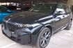 BMW X5  30 d xdrive m sport  bowers & wilkins
