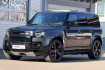 Land Rover Defender X 110 p400 x voll+7sitzer 1hd u frei top!
