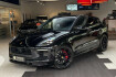 Porsche Macan  gts pano*18wege*acc*luft*standheizung*360