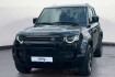 Land Rover Defender  90 d250 x dynamic se luftfederung ahk