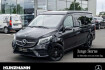 Mercedes Classe V Edition Benz v 300 d 4m marco polo edition amg night ahk
