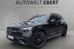 Mercedes GLC AMG Line Advanced Benz glc 450 d 4m amg digtl 360  airmatic distr ahk