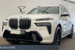 BMW X7  xdrive40i a m sport lcpro acc hud 360  22?lm