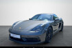 Porsche Cayman  718 gts 4.0 bose pasm ruckfahrkamera