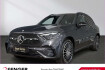 Mercedes GLC  Benz glc 450 d 4m amg premium+ night panorama hud ahk
