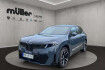 BMW iX3  Ix3 50 xdrive m sport ahk hud harman kardon 360 kamera
