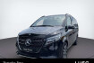 Mercedes Classe V Avantgarde Benz v 300 d 4matic avantgarde lang burmester spurw