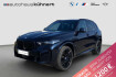 BMW X5  xdrive30d ///m sport pro acc luftfw. aktivlkg. ahk