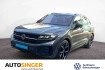 Volkswagen Touareg R-Line r line tdi nacht*luft*wank*stdhz*allradl
