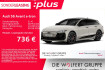 Audi S6 Sportback e-tron  S6 e tron *sitzbeluftung*pano*ahk*360 *b&o