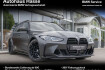 BMW M3 Competition touring xdr comp carbon drasprof laser h/k 360