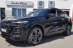 Audi SQ5 quattro edition one Sq5 3.0 quattro 270 kw*sb* ed one*ahk*glasd*5j/100 tkm