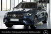 Mercedes GLE AMG Line Advanced Plus Benz gle 450 d 4m amg+night+pano+360+ahk+multibeam+spur