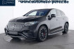 Mercedes EQE SUV  Benz eqe suv eqe suv 53 amg 4m+ sitzklima ahk pano ab 3 99%!