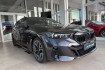 BMW Série 5  540 d touring xdrive msportpro+pano+ahk+dr pro+b&w