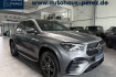 Mercedes GLE Advanced Benz gle 300 gle 300 d 4m amg standheiz airmatic ab 3 99% navi