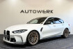BMW M3 Competition limousine x drive competition*schale*360 *