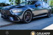 Mercedes AMG GT  benz amg gt  benz amg gt 63 schiebed./multibeam/hinterachs./headup
