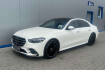 Mercedes Classe S  Benz s 400 s400 4m amg line pano distro hud 360  ha lenkung