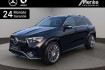 Mercedes GLE Edition Benz gle 450 d 4m amg+air+ahk+memo+360+burm.+distro