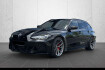 BMW M3 Competition touring competition xdrive carbonpaket acc