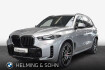 BMW X5  xdrive40d m sport pro ahk pano massage hk hifi uvm