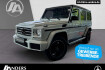 Mercedes Classe G Limited Edition Benz g 500 500 amg+ahk+bel.sitz+distronic+kamera+leder+sd