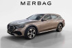 Mercedes Classe E  Benz e 450 d 4matic t modell all terrain pano  360   ahk  hud