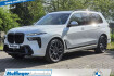 BMW X7  x40i m sport pro standh.executivepro sky 22?