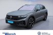 Volkswagen Touareg R-Line r line tdi mattlack+pano+ahk+sthz+hud+