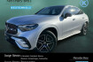 Mercedes GLC  Benz glc 450 glc 450 d 4m amg+airm+night+ahk+distro+pano+burm